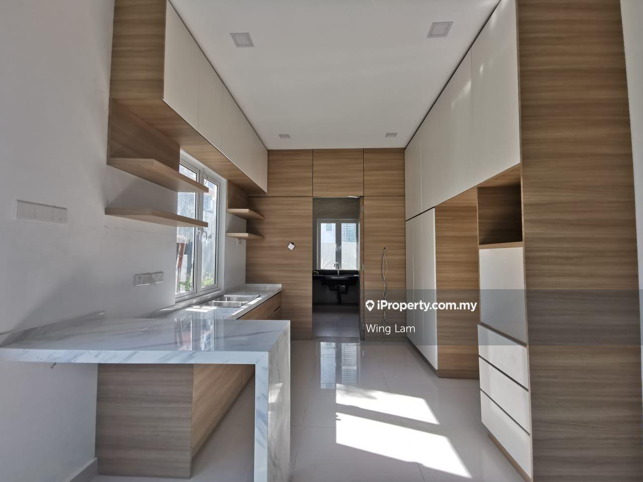 Semi-Detached House for Sale in sri petaling, Sri Petaling by Wing Lam - iProperty.com.my