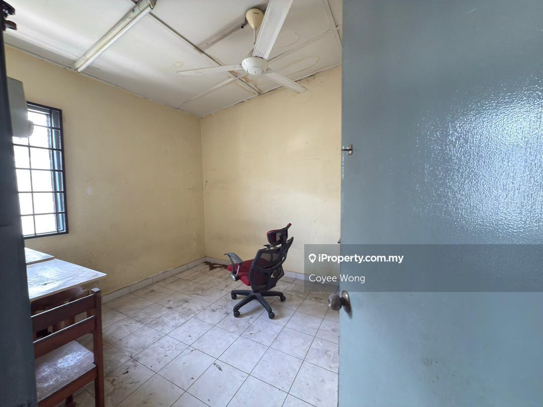 1-storey Terraced House for Sale in Taman Bunga Raya, 1sty, 20x65, Below Market, Setapak by Coyee Wong - iProperty.com.my