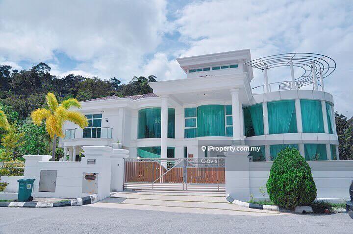 Banglo untuk Dijual di Taman Puncak Rimba, Bentong oleh Clovis - iProperty.com.my