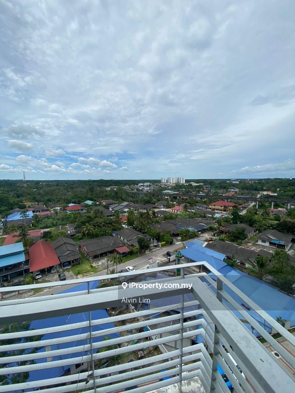 Apartment for Rent in Nusa Heights (Nusa Puncak) by Alvin Lim - iProperty.com.my
