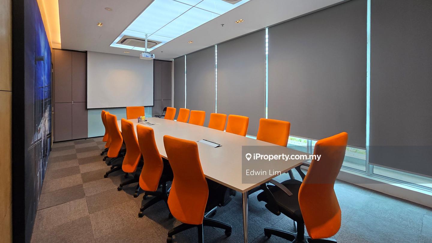 Pejabat untuk Dijual di Ara Damansara, Selangor oleh Edwin Lim - iProperty.com.my