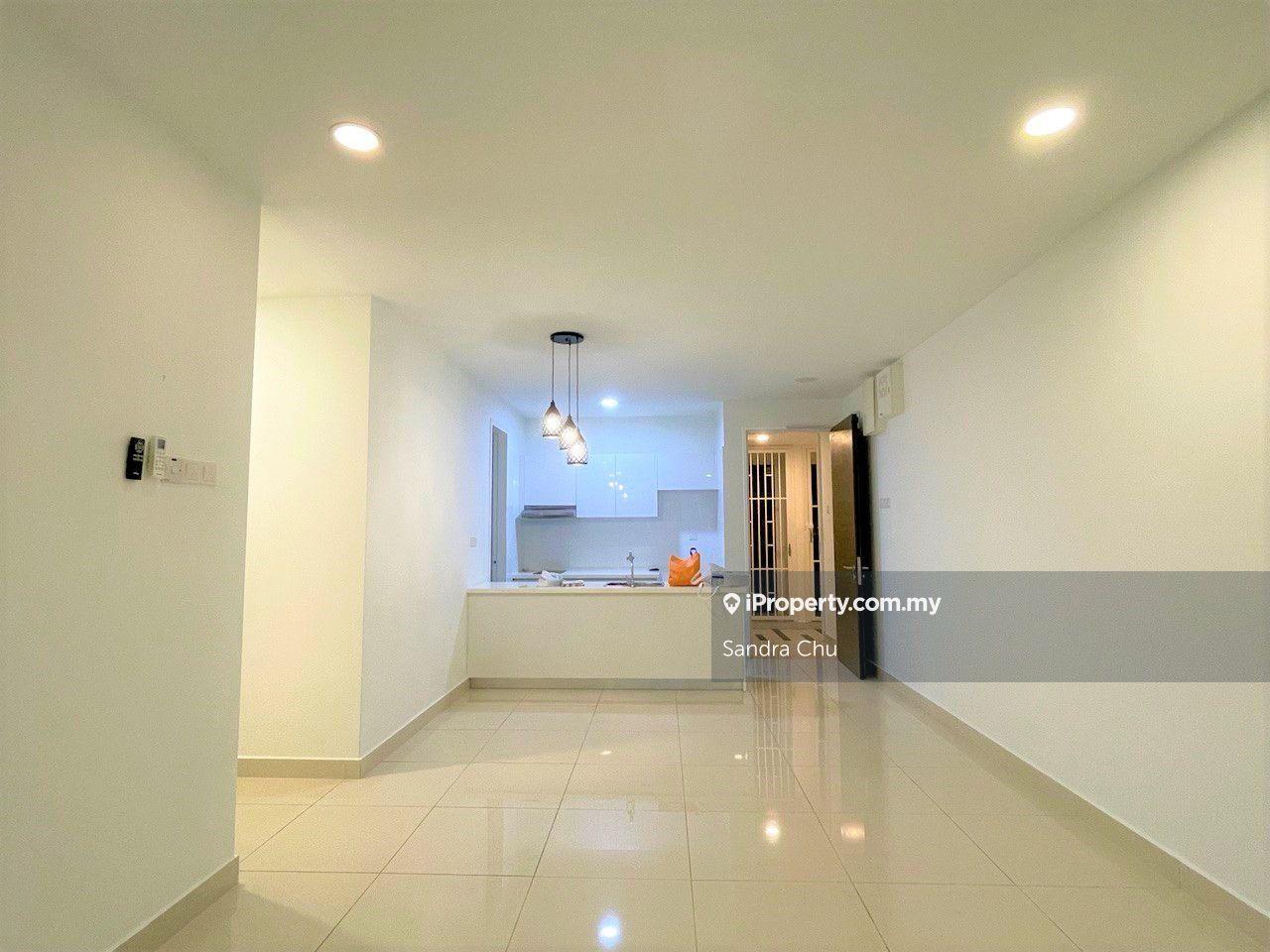 Service Residence for Sale in H2O Residences by Sandra Chu - iProperty.com.my