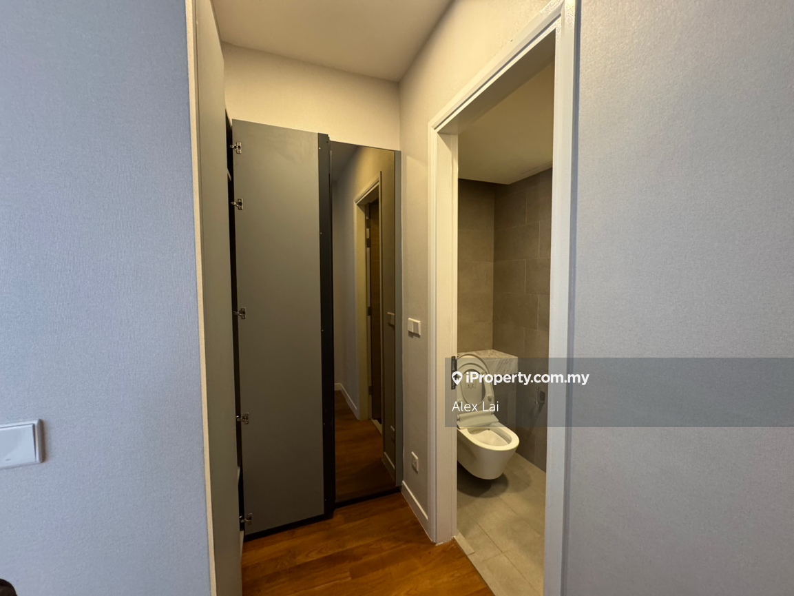 Service Residence for Rent in Aria by Alex Lai - iProperty.com.my