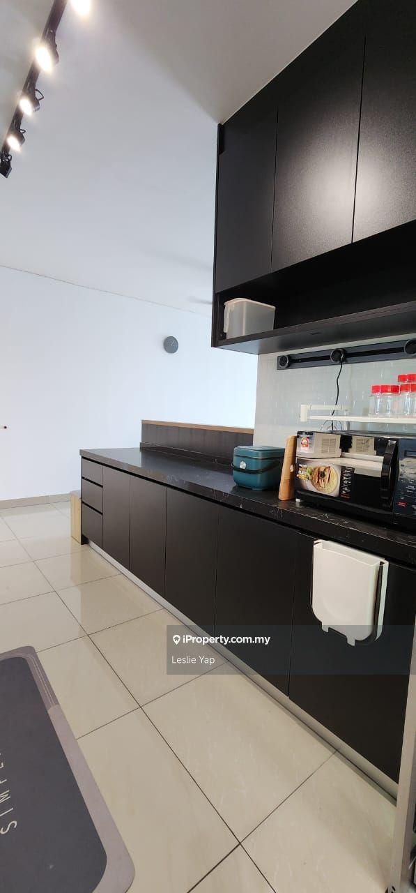 Service Residence for Rent in Connaught Avenue by Leslie Yap - iProperty.com.my