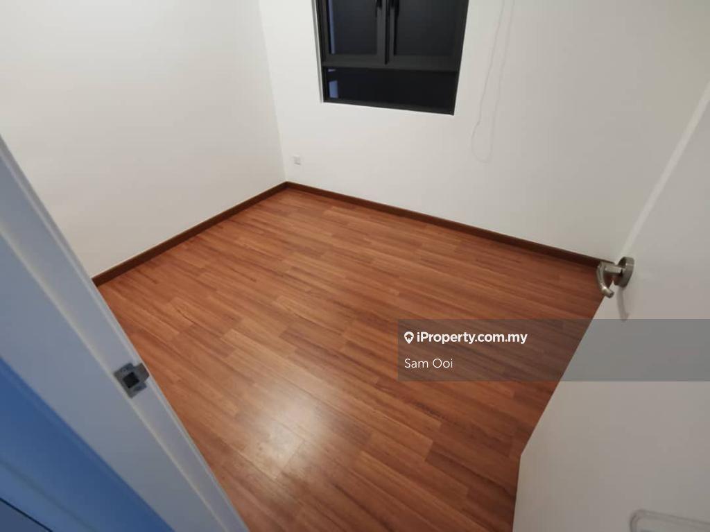 Residensi Servis untuk Disewa di Akasa oleh Sam Ooi - iProperty.com.my