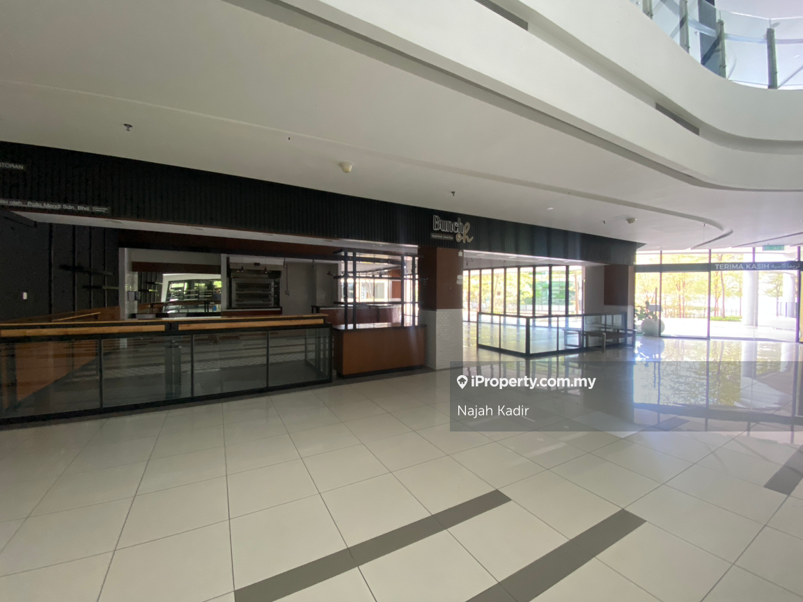 Retail-Space for Rent in Cyberjaya, Cyberjaya by Najah Kadir - iProperty.com.my