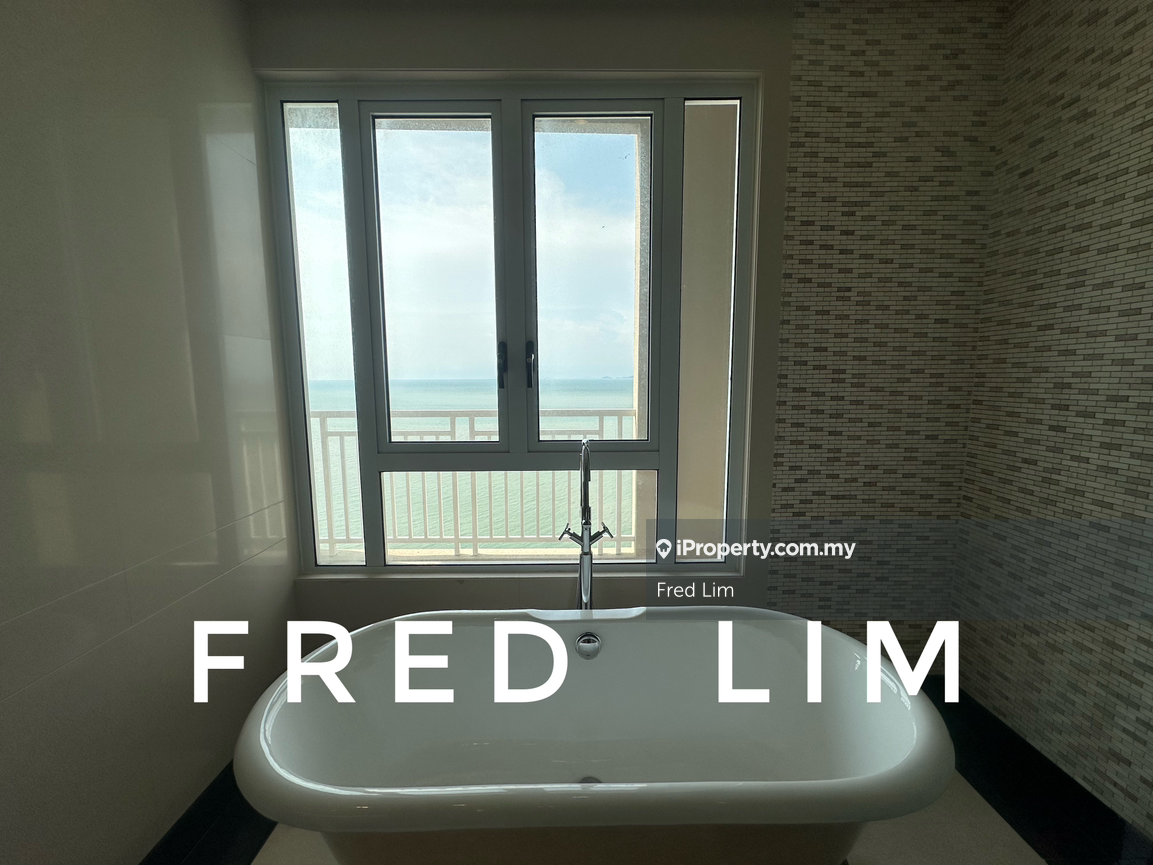 Condominium for Sale in Andaman @ Quayside by Fred Lim - iProperty.com.my