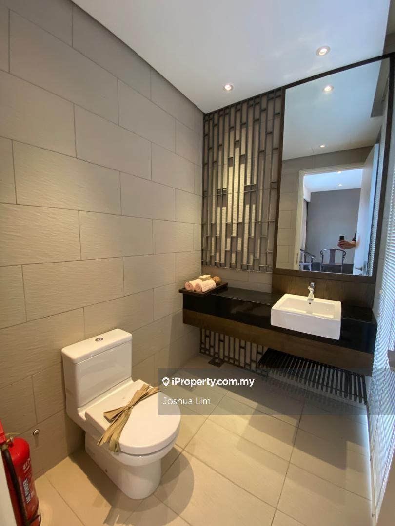 3-storey Terraced House for Sale in Vilaris Courtyard Homes @ The Sanctuary, Gelugor by Joshua Lim - iProperty.com.my