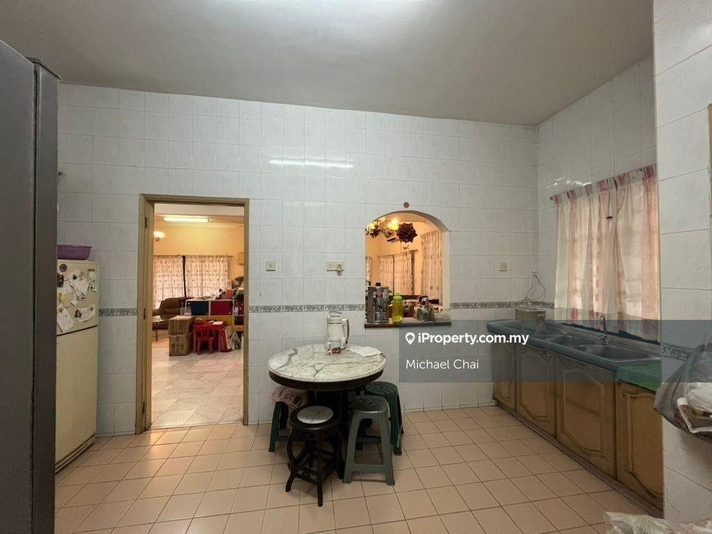 2-storey Terraced House for Sale in U8, Taman Bukit Jelutong, Shah Alam by Michael Chai - iProperty.com.my