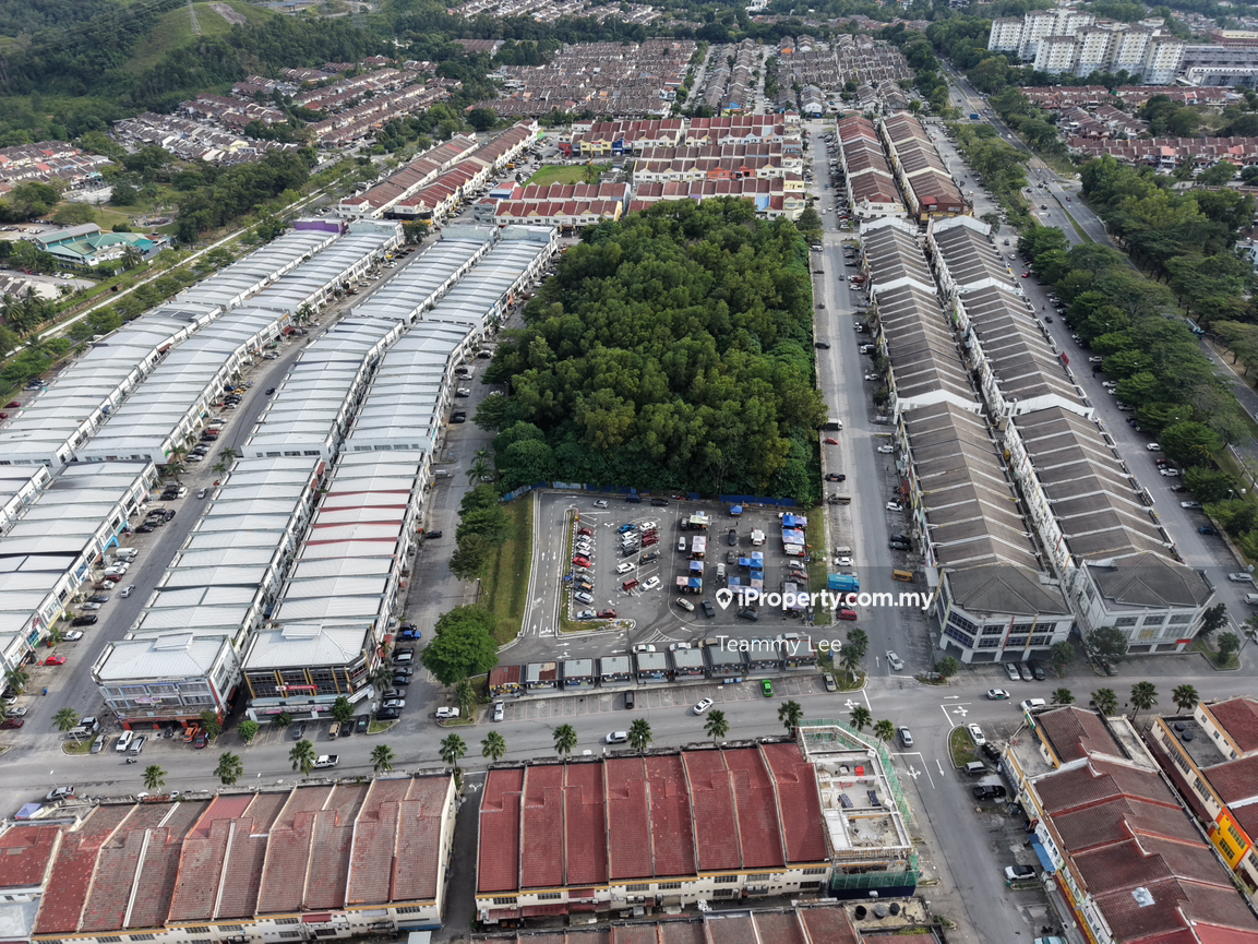 Commercial Land for Sale in Taman Puncak Jalil, Seri Kembangan by Teammy Lee - iProperty.com.my