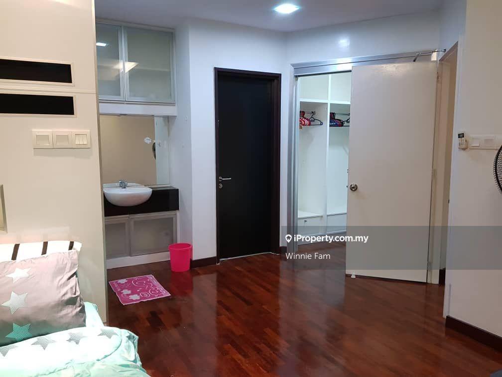 Service Residence for Rent in Tropicana City Tropics by Winnie Fam - iProperty.com.my