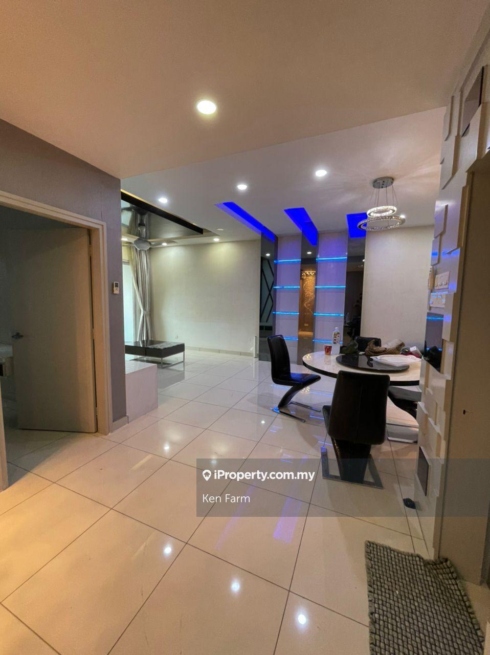 Kondominium untuk Disewa di Sri Putramas III / Royal Regent oleh Ken Farm - iProperty.com.my