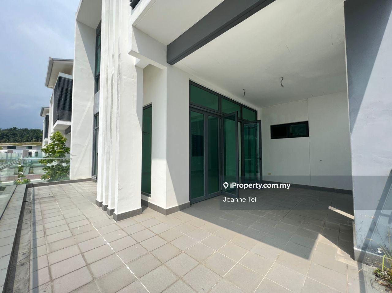Bungalow House for Sale in Astonia I, Sejati Residence Cyberjaya, Cyberjaya by Joanne Tei - iProperty.com.my
