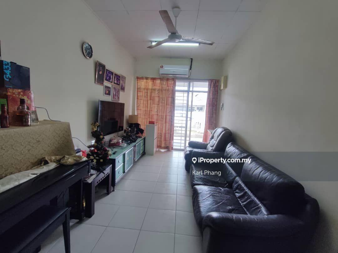 Rumah Berangkai 1 Tingkat untuk Dijual di Bandar Putera 2, Klang oleh Karl Phang - iProperty.com.my