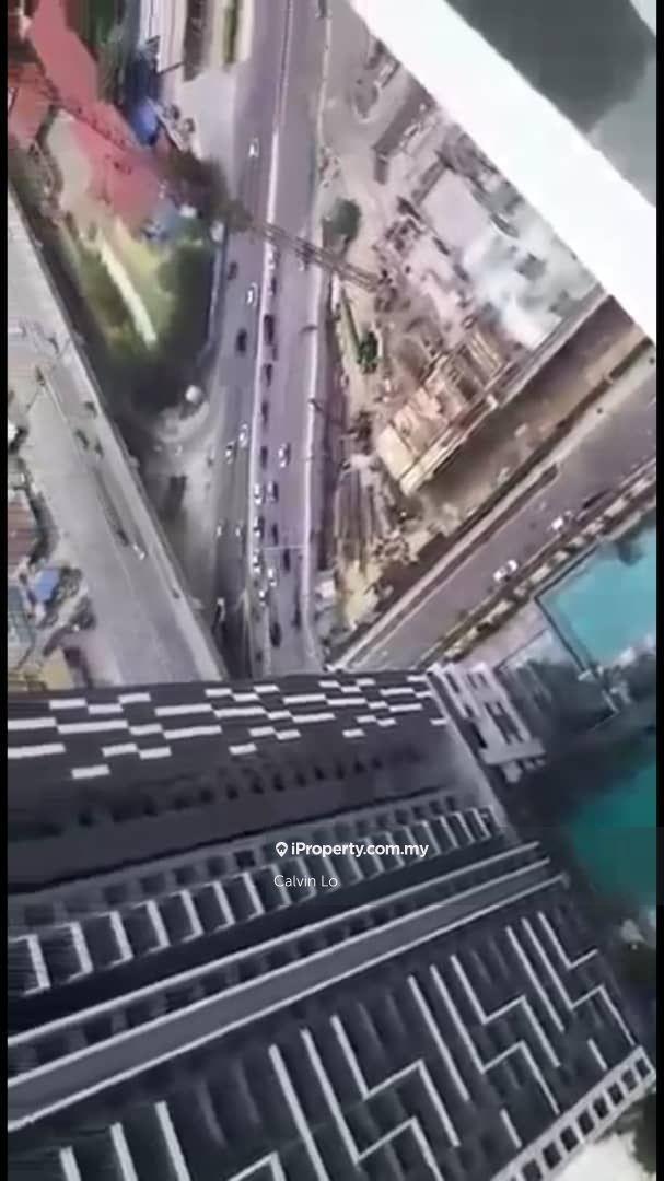 Residensi Servis untuk Disewa di Citizen @ Old Klang Road oleh Calvin Lo - iProperty.com.my