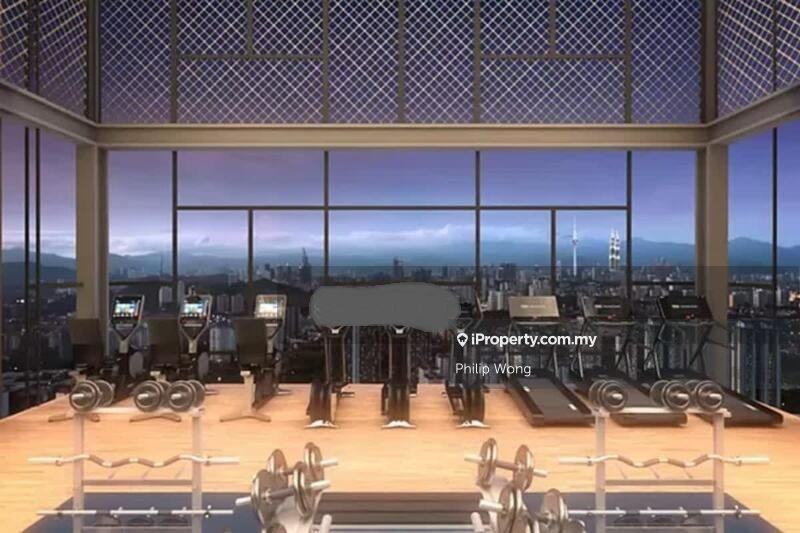 Kondominium untuk Dijual di The Havre Bukit Jalil oleh Philip Wong - iProperty.com.my
