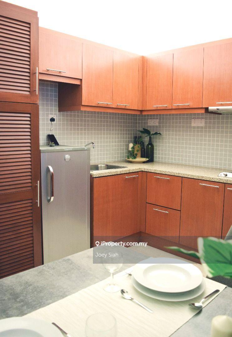 Kondominium untuk Disewa di 10 Semantan Suites oleh Joey Siah - iProperty.com.my