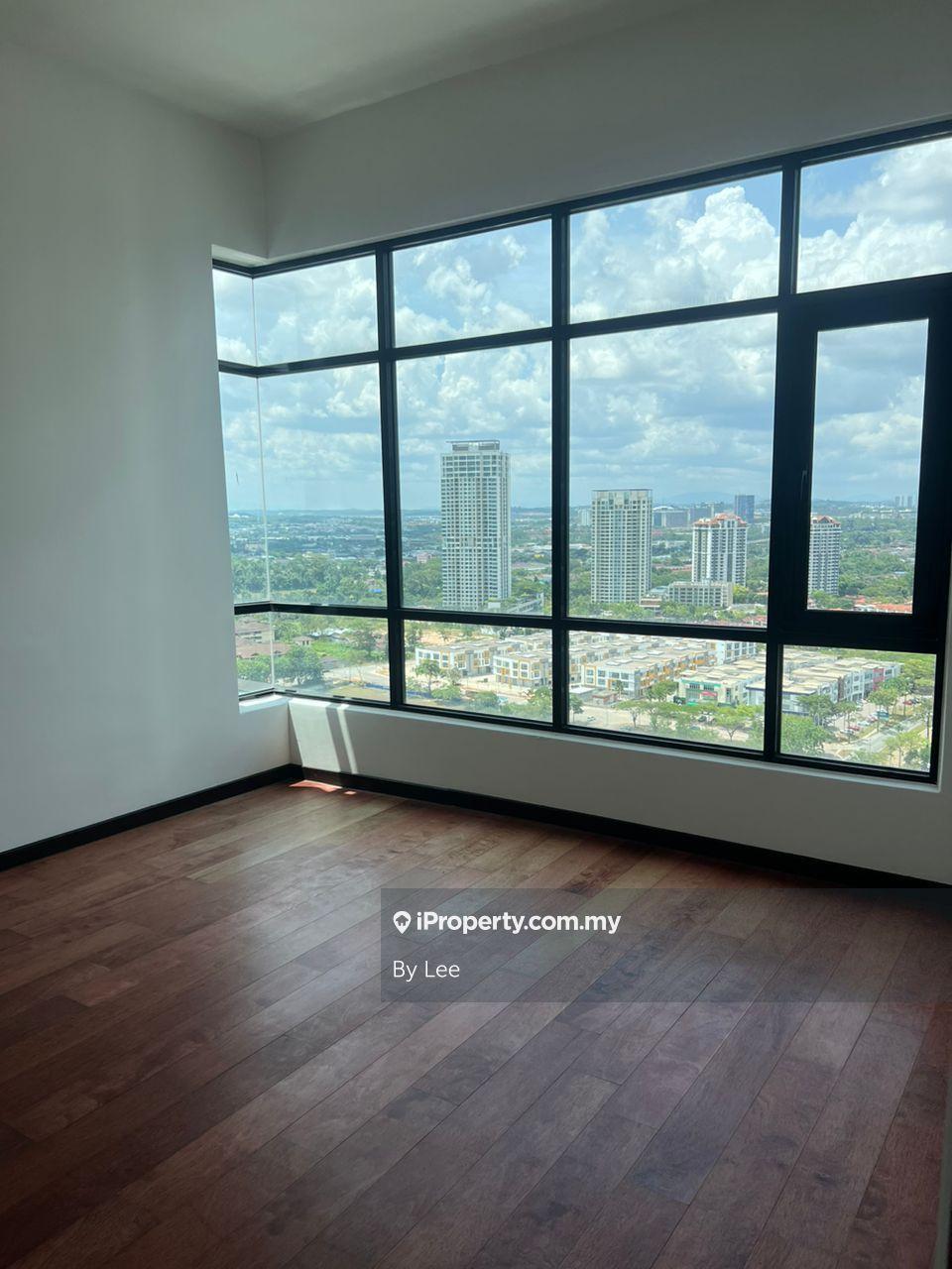 Service Residence for Sale in Molek Regency by By Lee - iProperty.com.my