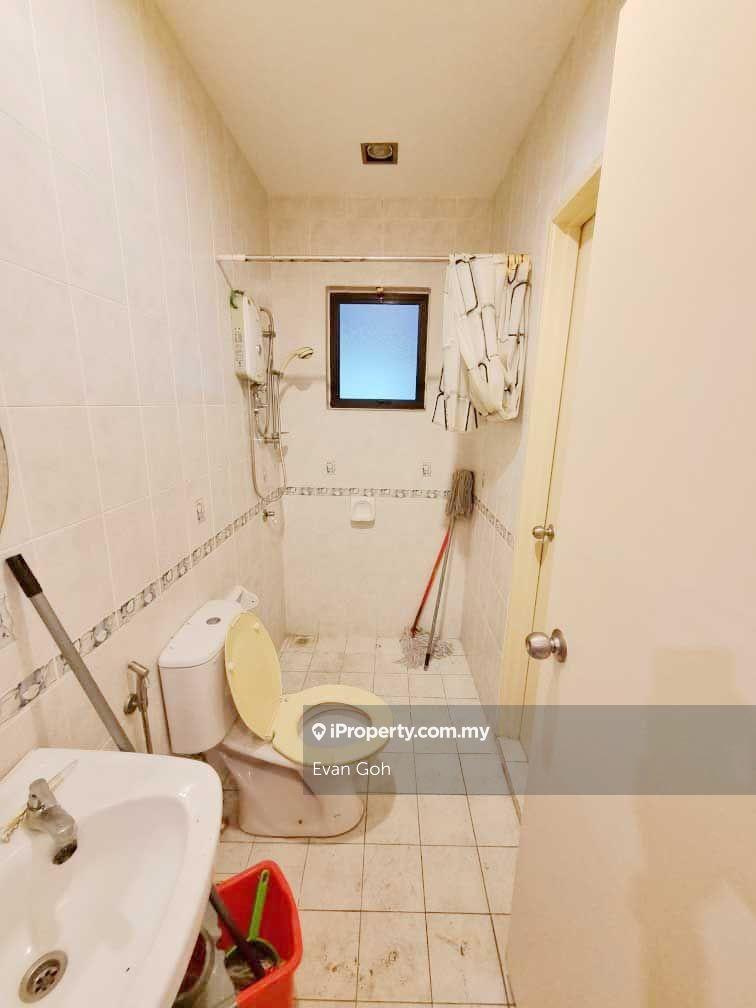 Semi-Detached House for Sale in Taman Mutiara Indah, Puchong by Evan Goh - iProperty.com.my