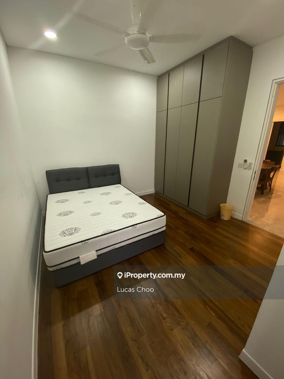 Kondominium untuk Dijual di WANGSA 9 RESIDENCY oleh Lucas Choo - iProperty.com.my