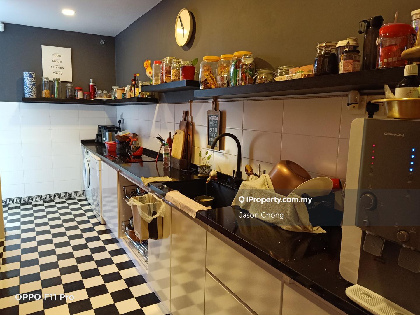 Townhouse for Sale in Tropicana Ridgefield, Kajang by Jason Chong - iProperty.com.my