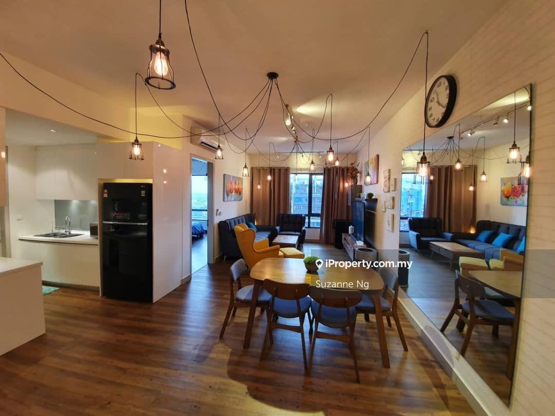 Residensi Servis untuk Disewa di Paloma @ Tropicana Metropark oleh Suzanne Ng - iProperty.com.my