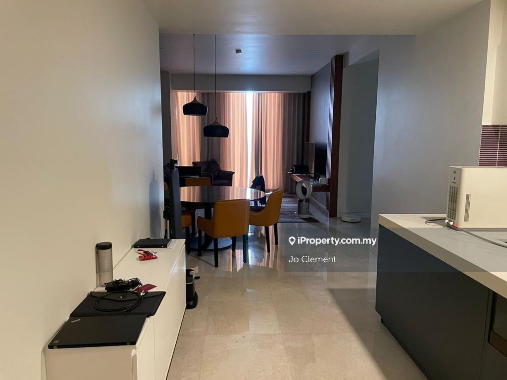 Service Residence for Sale in Tropicana The Residences by Jo Clement - iProperty.com.my