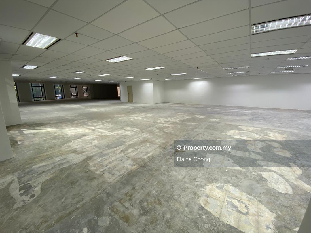 Ruang-Niaga untuk Disewa di Bukit Bintang, KL City Centre oleh Elaine Chong - iProperty.com.my
