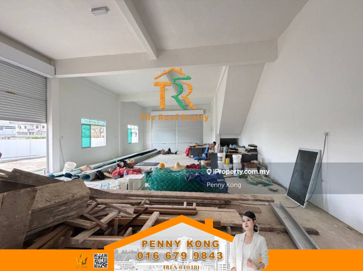 Warehouse for Rent in Permy Technology Park, Miri by Penny Kong - iProperty.com.my