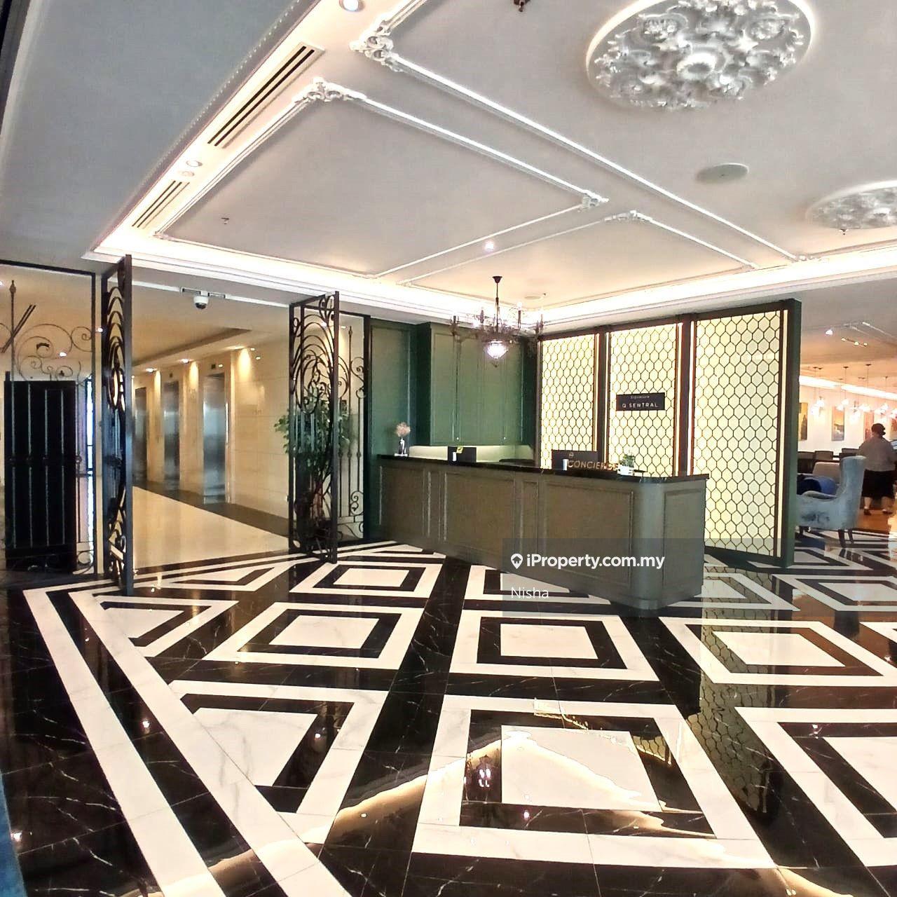 Office for Rent in KL Sentral, Kl Sentral by Nisha - iProperty.com.my