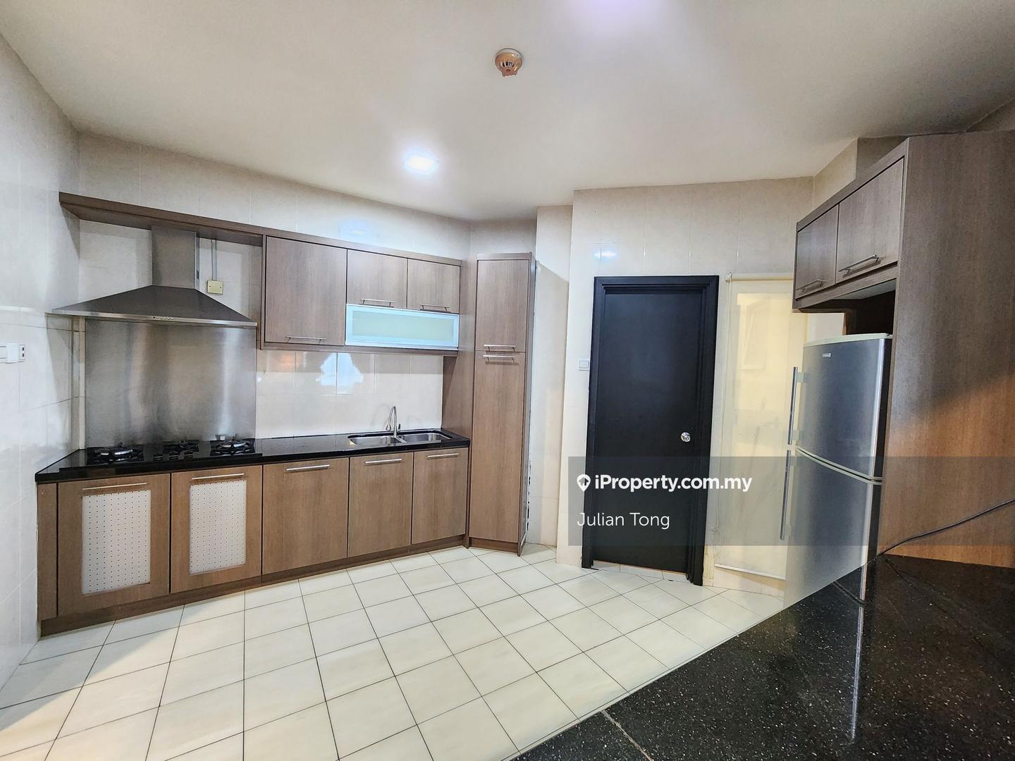 Condominium for Sale in Hartamas Regency 2 by Julian Tong - iProperty.com.my