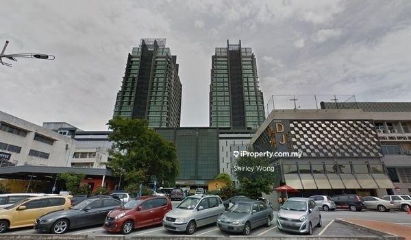Residensi Servis untuk Dijual di Atria oleh Shirley Wong - iProperty.com.my