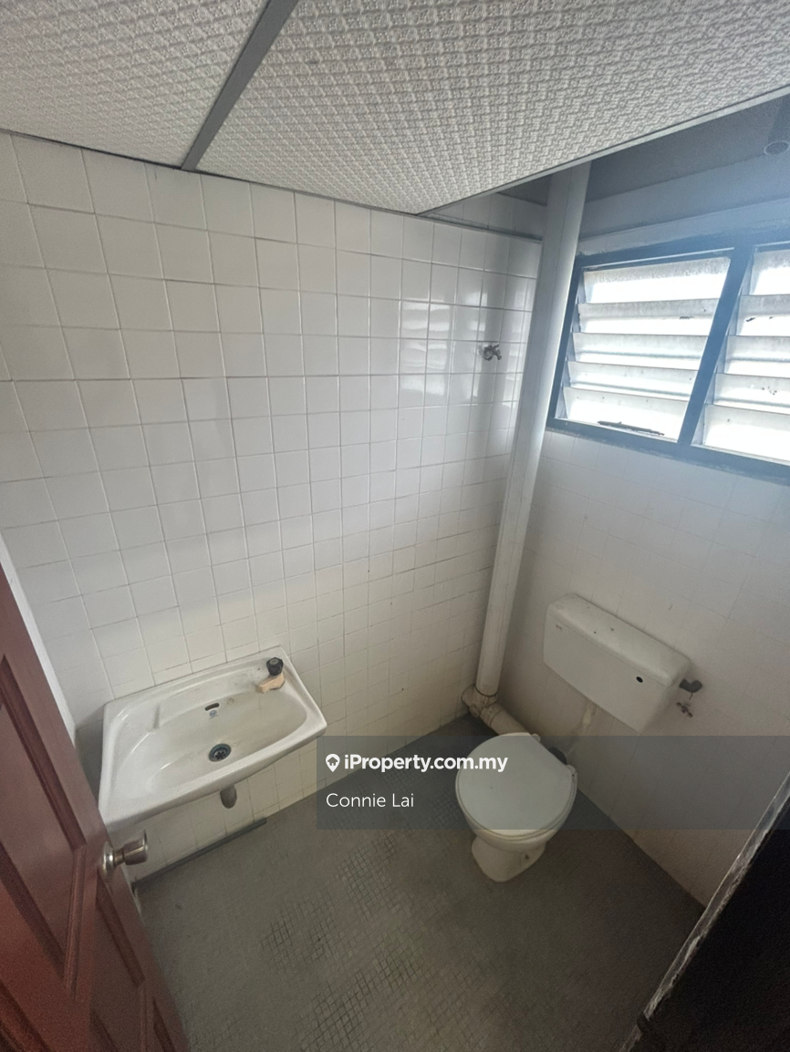 Semi-D Kilang untuk Dijual di Jelapang Tambahan, Ipoh oleh Connie Lai - iProperty.com.my