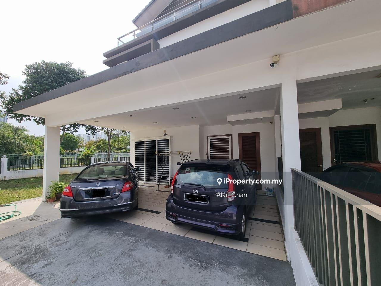 Rumah Berangkai 3 Tingkat untuk Dijual di Corner Lot 28' Land @ Sierra 2 Lyden, 16 Sierra, Puchong oleh Alan Chan - iProperty.com.my