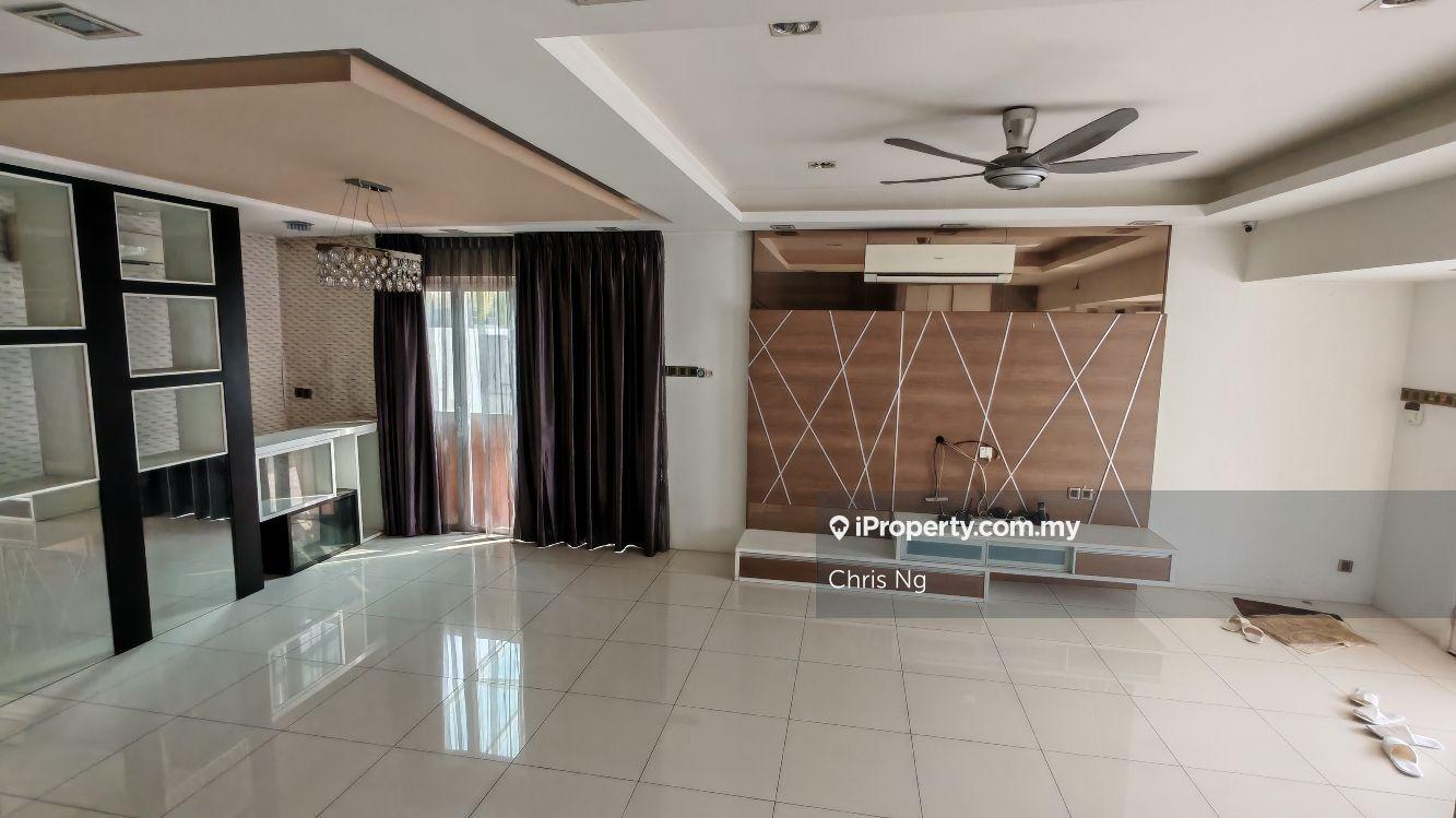 Terraced House for Sale in Kemuning Utama, Shah Alam by Chris Ng - iProperty.com.my
