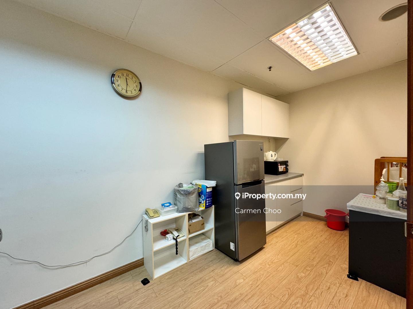 Office for Rent in Mont Kiara, Kuala Lumpur by Carmen Choo - iProperty.com.my