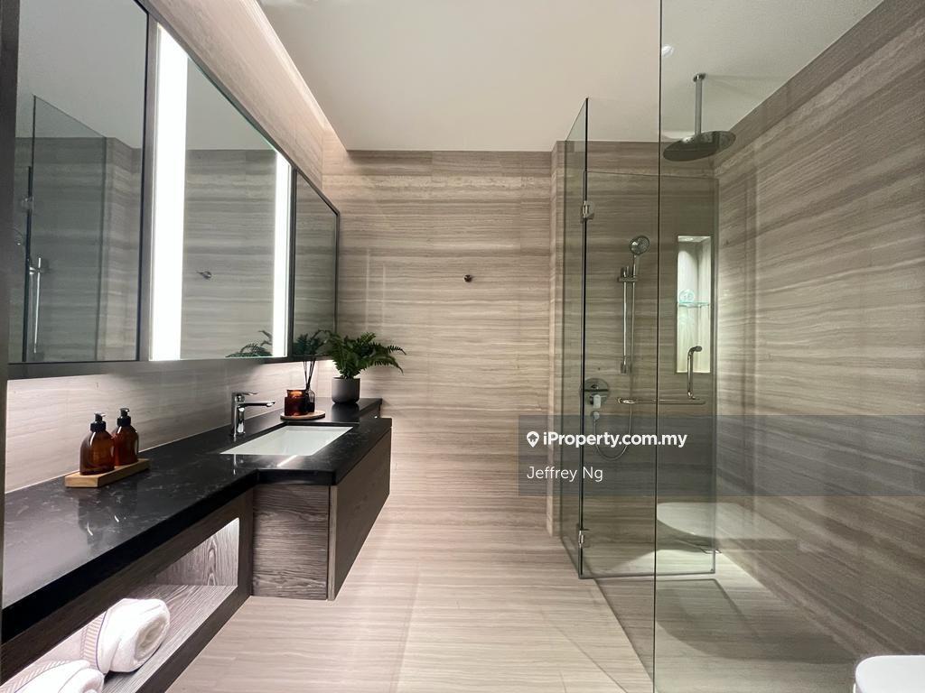 Service Residence for Sale in One Eleven Menerung by Jeffrey Ng - iProperty.com.my