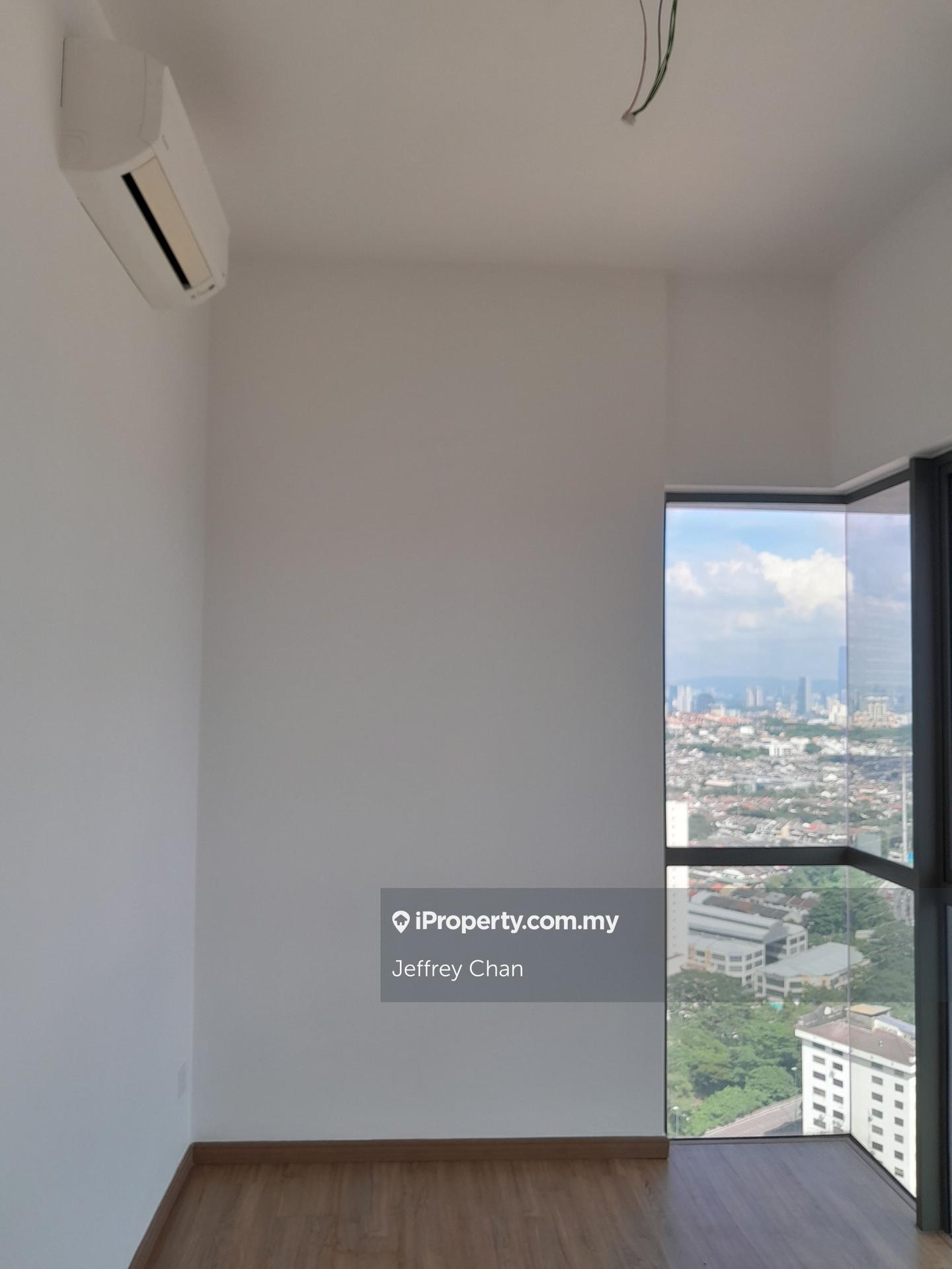 Service Residence for Rent in The Annex by Jeffrey Chan - iProperty.com.my