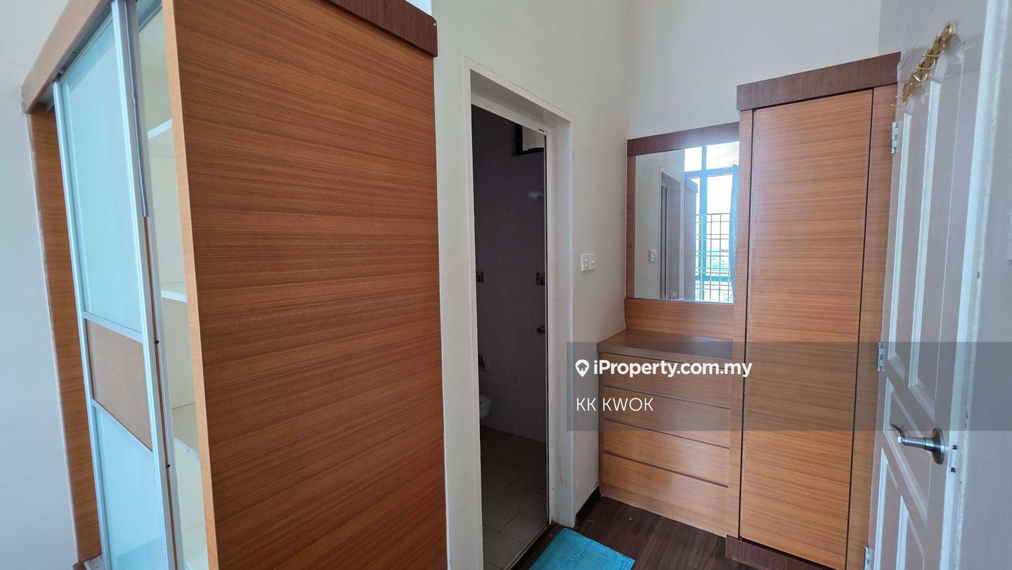 Kondominium untuk Disewa di Tanjung Park Condominium oleh KK KWOK - iProperty.com.my