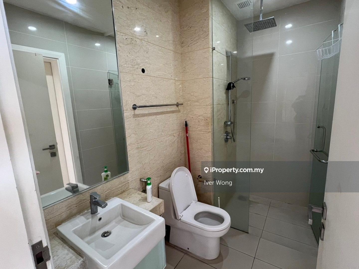 Residensi Servis untuk Disewa di M City oleh Iver Wong - iProperty.com.my