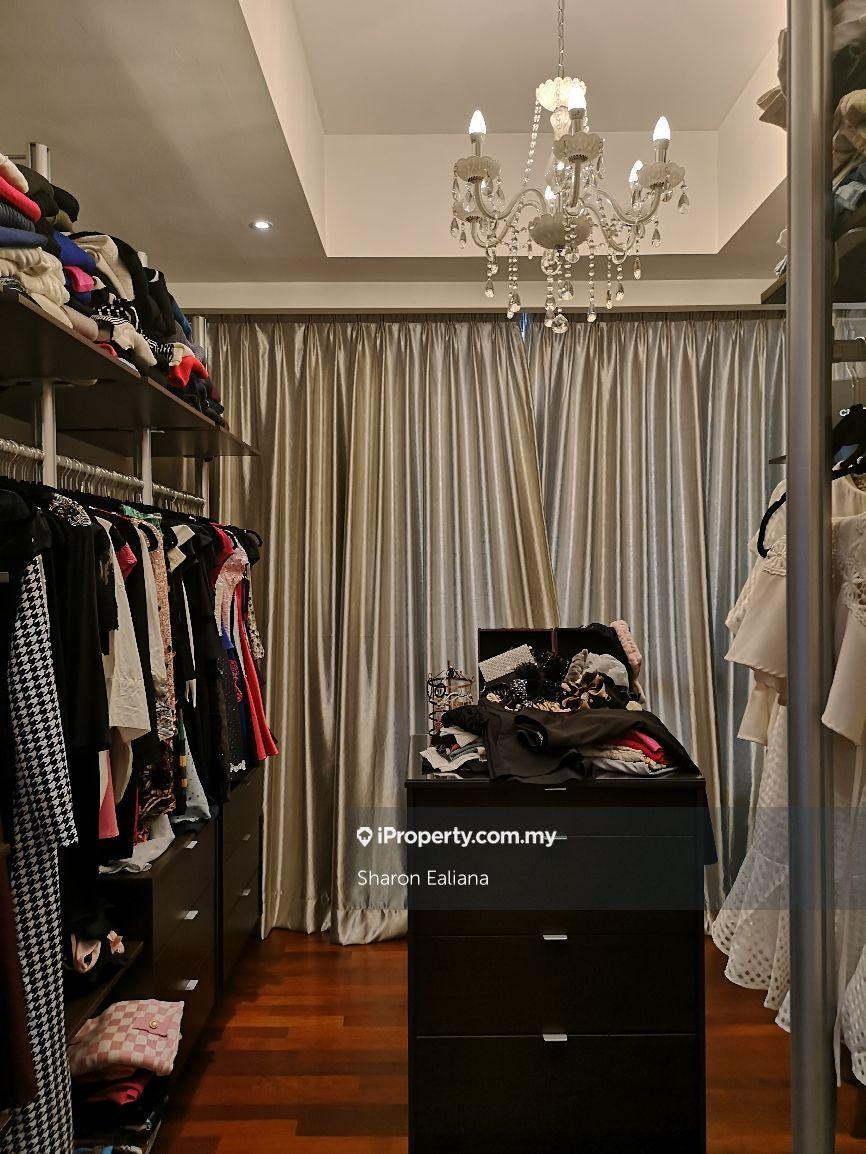 Condominium for Sale in Verdana by Sharon Ealiana - iProperty.com.my