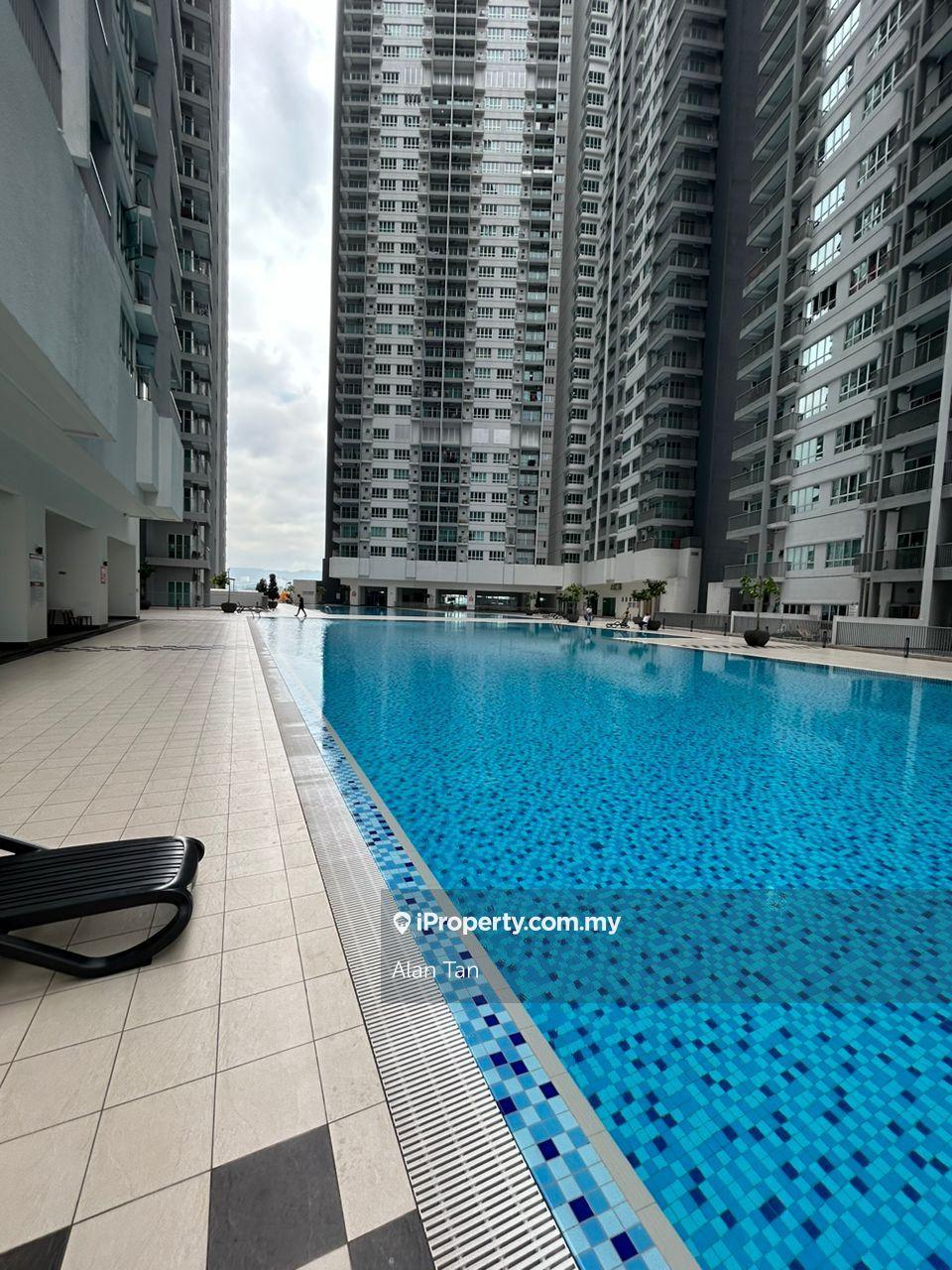 Residensi Servis untuk Disewa di Razak City Residences (RC Residences) oleh Alan Tan - iProperty.com.my