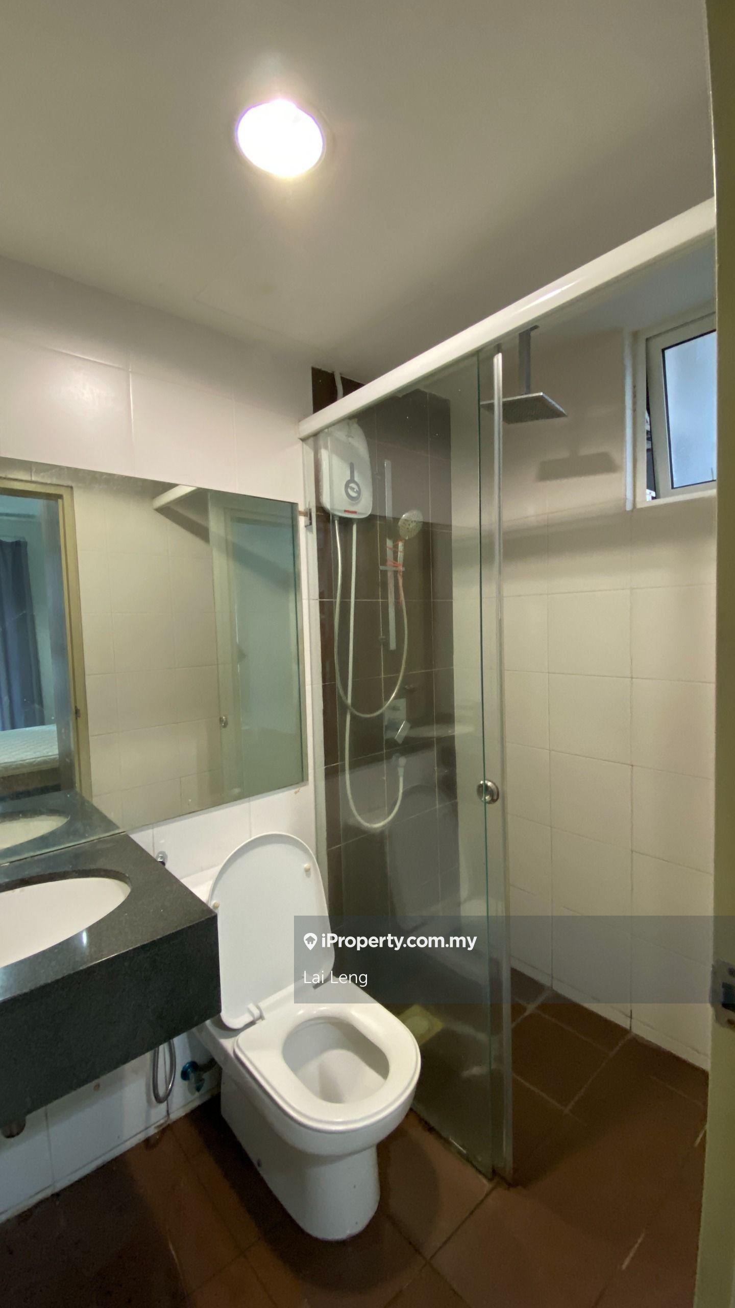 Residensi Servis untuk Disewa di Pacific Place oleh Lai Leng - iProperty.com.my