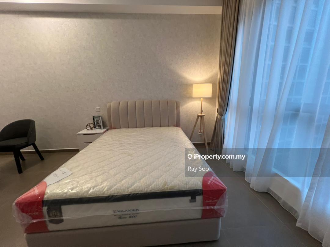 Service Residence for Rent in Mossaz @ Empire City by Ray Soo - iProperty.com.my