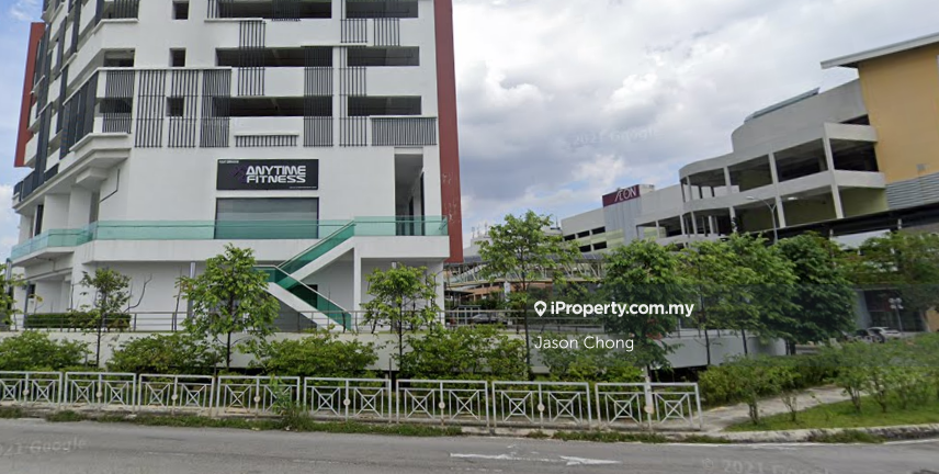 Office for Rent in Bandar Bukit Tinggi, Klang by Jason Chong - iProperty.com.my
