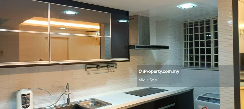 Residensi Servis untuk Disewa di Beverly Tower @ Plaza Medan Putra oleh Alicia Soo - iProperty.com.my