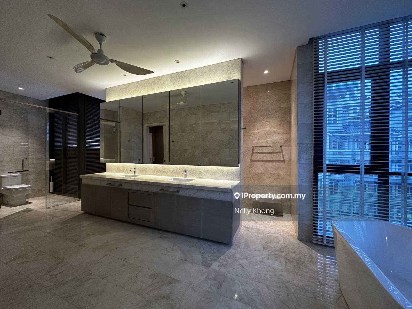 Condominium for Sale in Madge Mansions by Nelly Khong - iProperty.com.my