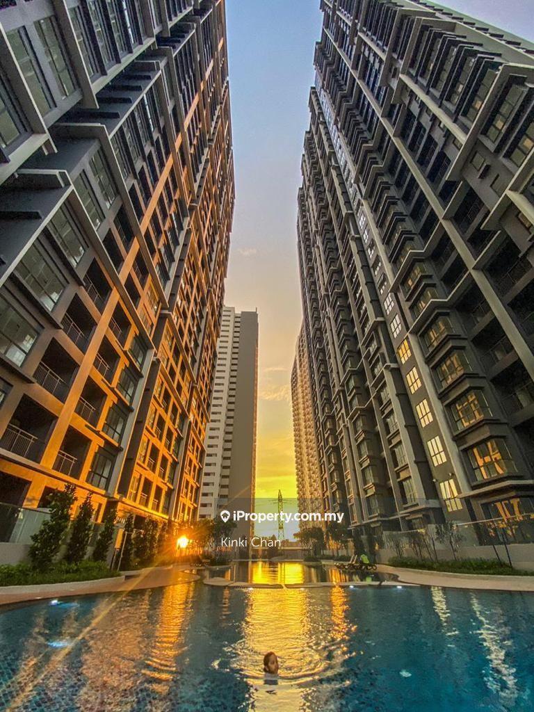 Condominium for Sale in The Holmes 2 by Kinki Chan - iProperty.com.my