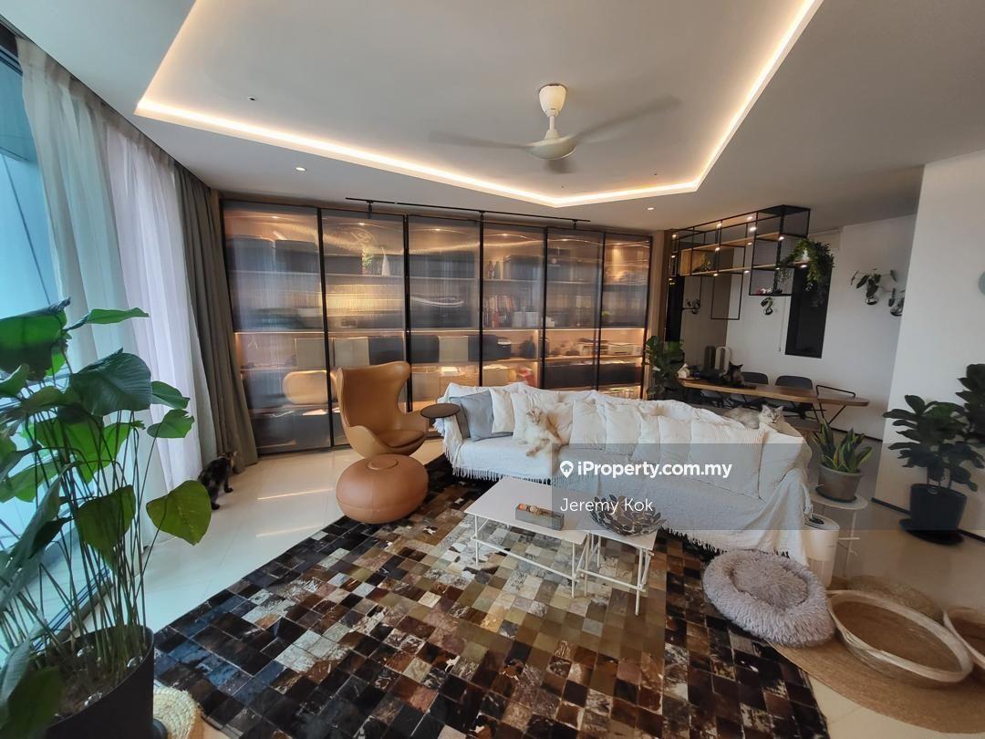 Condominium for Sale in The Fennel by Jeremy Kok - iProperty.com.my