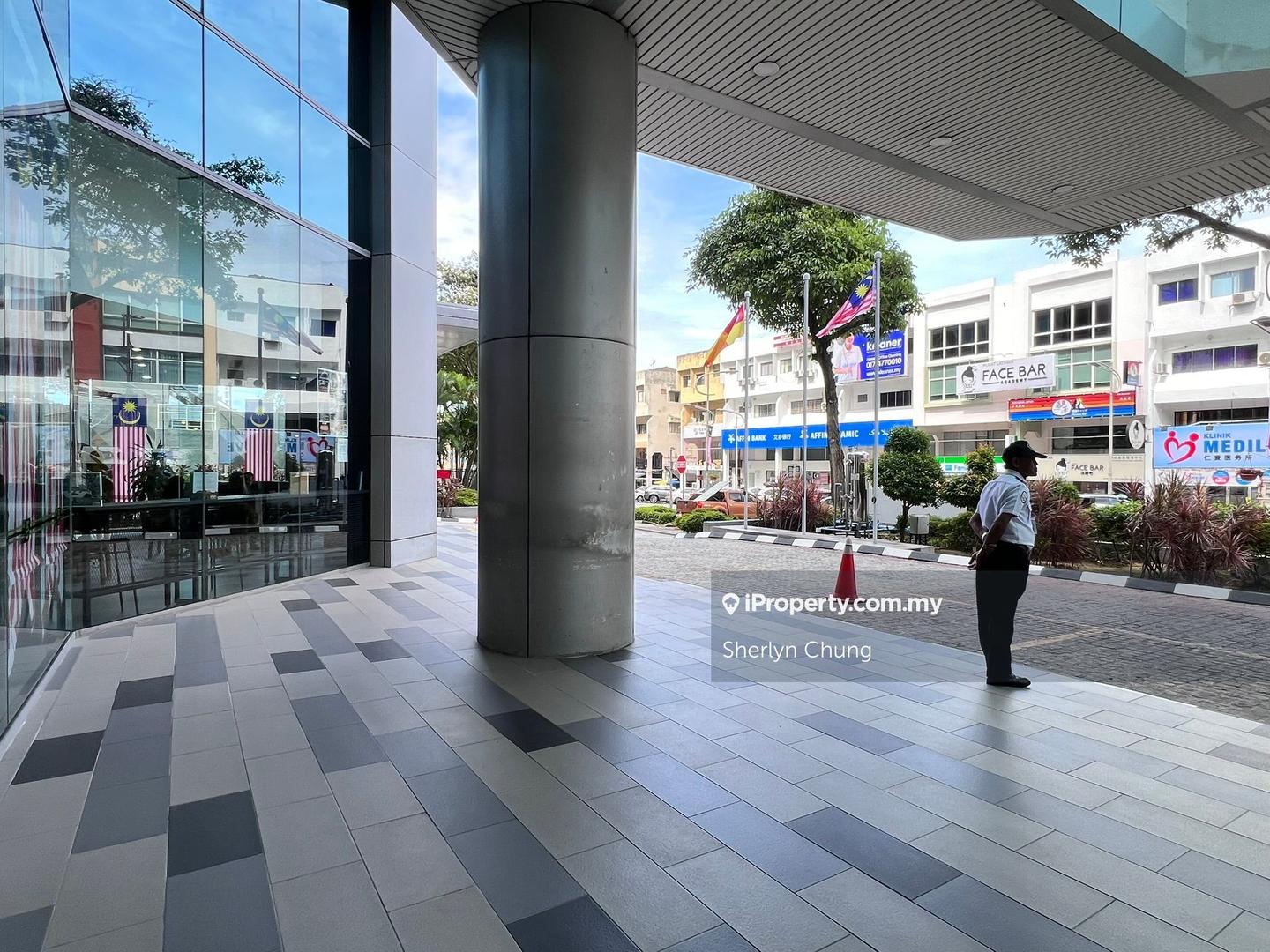 Office for Rent in Petaling Jaya, Selangor by Sherlyn Chung - iProperty.com.my